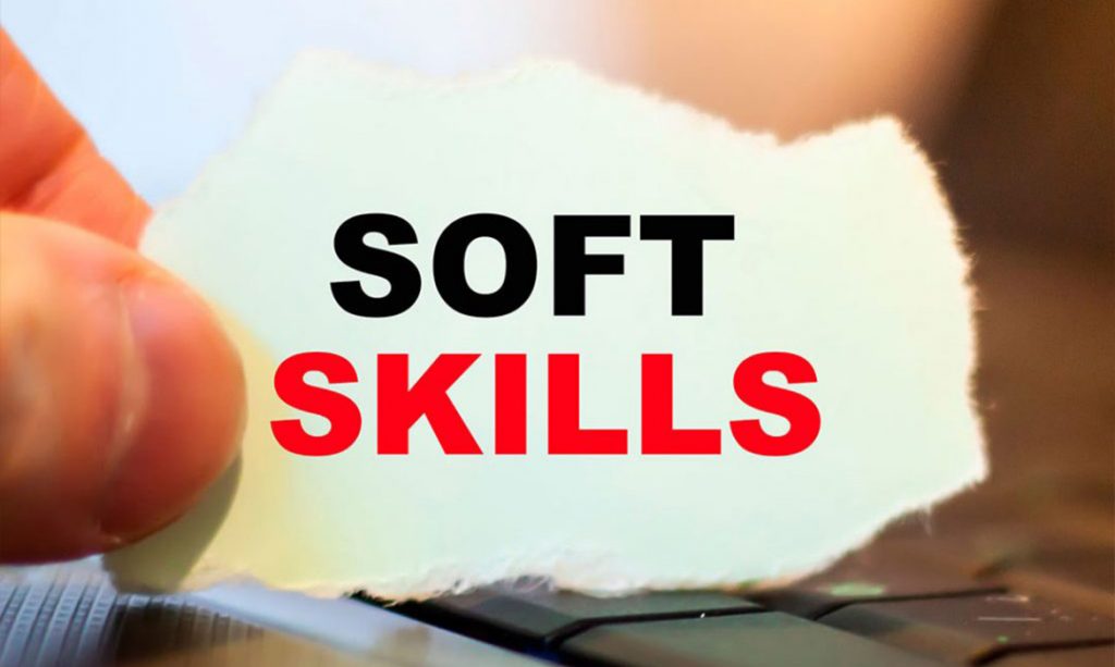 Desenvolva as soft skills para conquistar um estágio