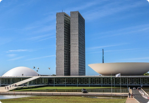 Agenda Legislativa