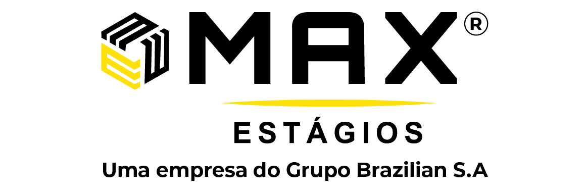 Max Estagios Logo