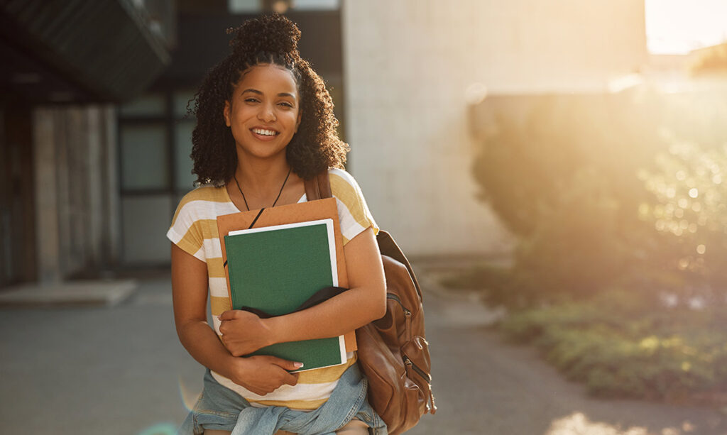 O estágio intensifica a experiência acadêmica nas universidades