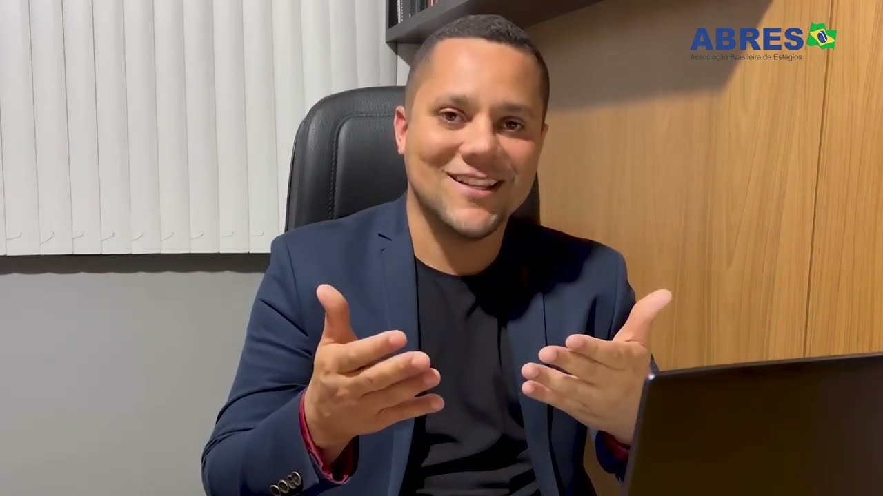 TV Abres: estagiário pode fazer home-office?