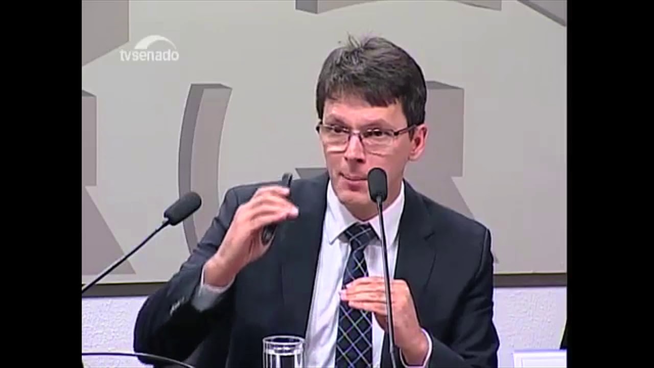 TV Senado: audiência pública MP 785 – Fies