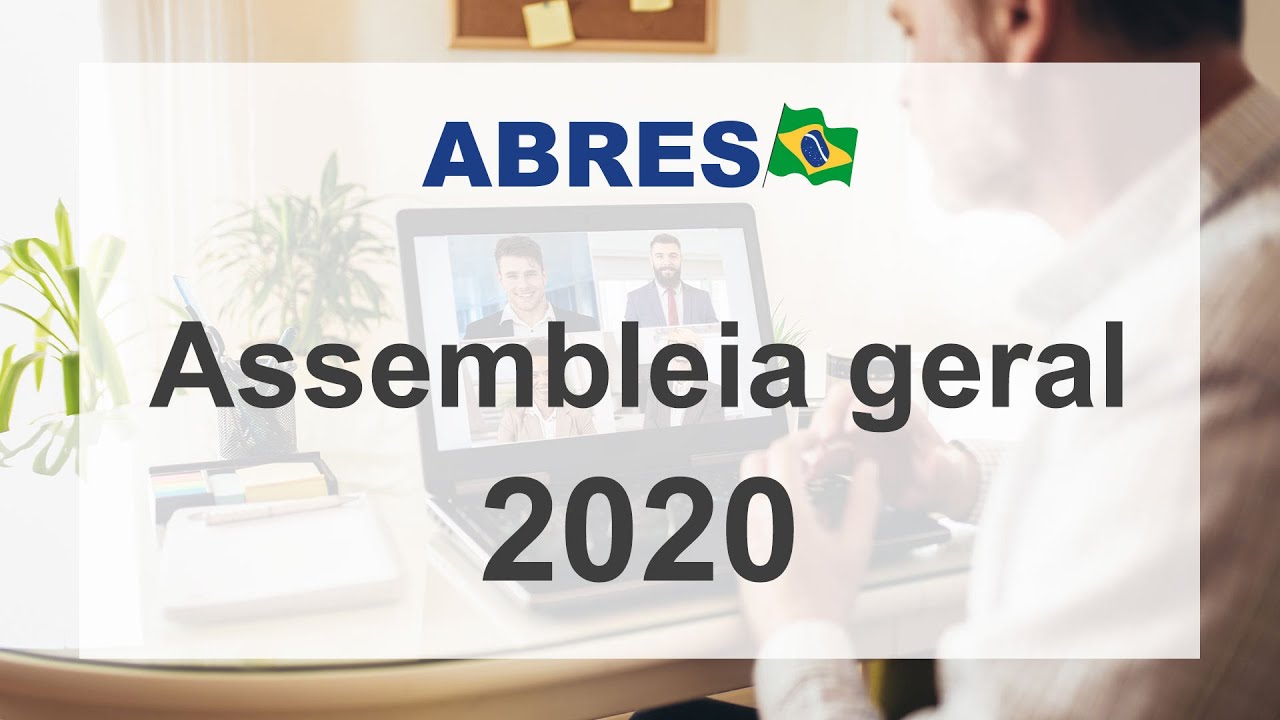 TV Abres: assembleia geral a Abres 2020