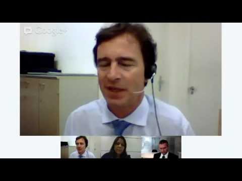 Portal EBC Dicas para estagiários