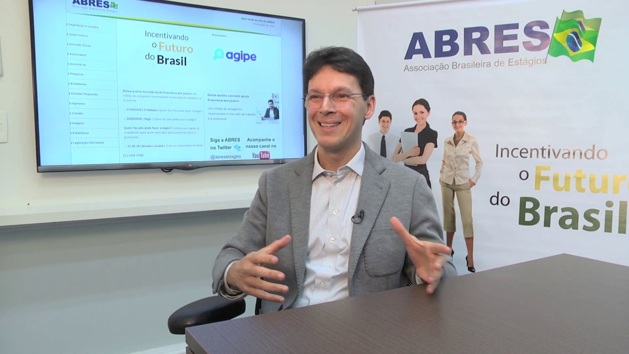 TV Abres: assembléia geral da Abres 2019