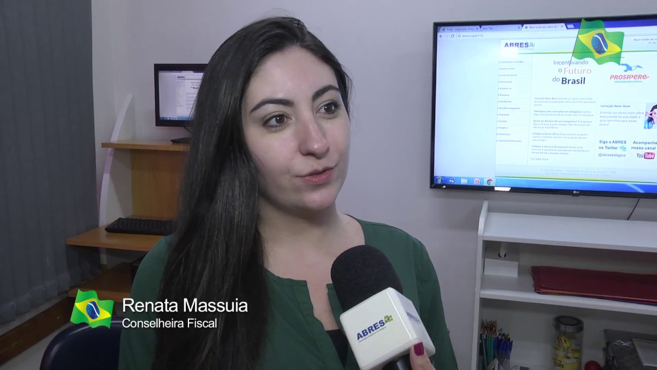 TV Abres: assembléia geral da Abres 2018