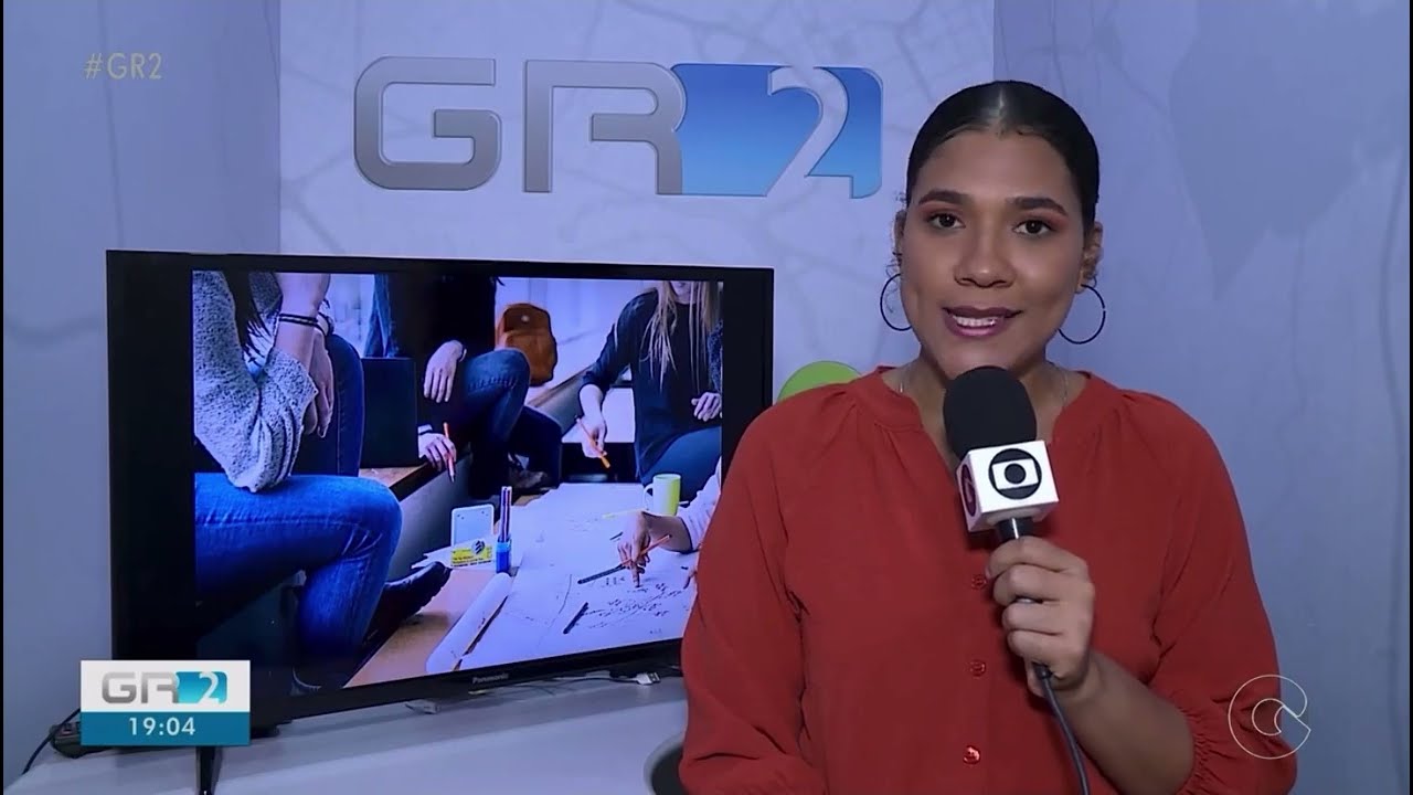 TV Globo – GR2 – Estimativa indica aumento de 15% nas vagas para estágio em Pernambuco este ano