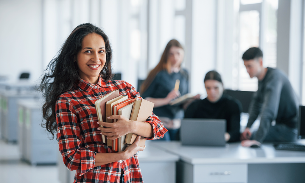 Qual é a importância do estágio para a formação dos estudantes? 