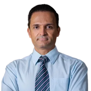 Mauro de Oliveira