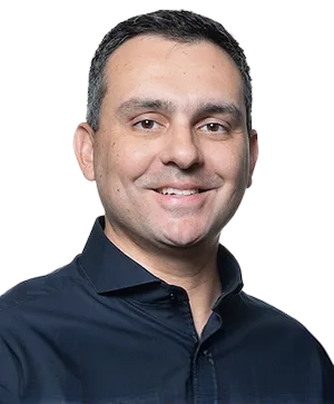 Tiago Mavichian