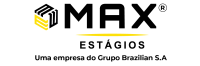 Max Estagios Logo